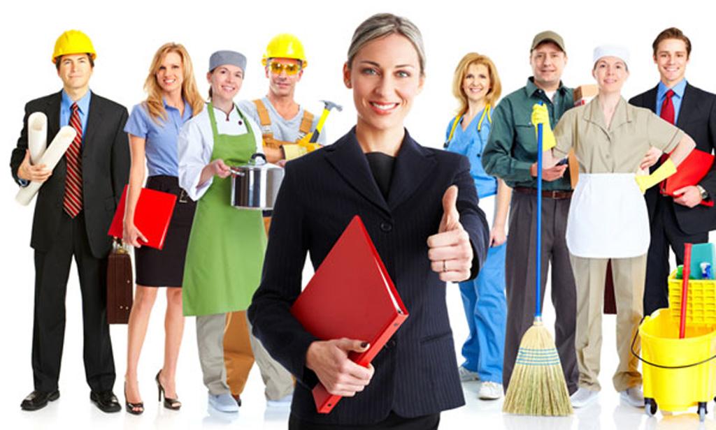 Bayraklı Ev Taşıma Personeli